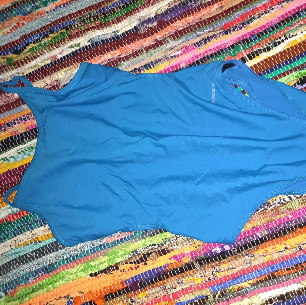 Sporti swimsuit